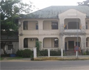 Sous préfecture de Douala 1er